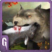 Wild Wolf Attack Simulator 3D thumbnail
