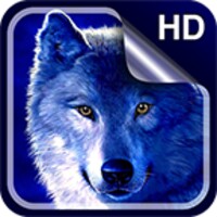 Wolf Live Wallpaper HD thumbnail