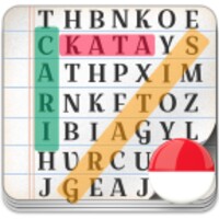 Word Search: Indonesian thumbnail