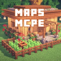 World Maps for Minecraft PE thumbnail
