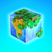 WorldCraft: 3D Blocks Craft PE thumbnail
