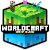 Worldcraft: Dream Island thumbnail