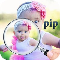 PIP Camera editor thumbnail
