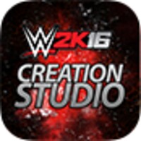 WWE 2K16 Creation Studio thumbnail
