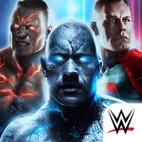 WWE Immortals thumbnail