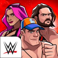 WWE Tap Mania thumbnail