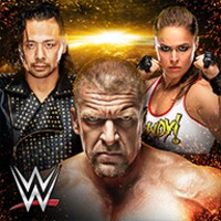 WWE UNIVERSE thumbnail