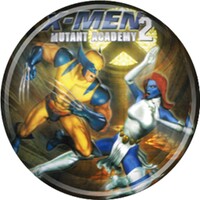 X-Men Mutant Fighting thumbnail