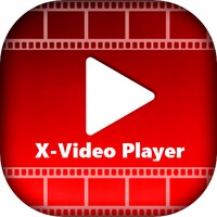 XX Video Player - 4k MX Player thumbnail