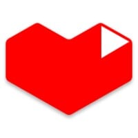 Youtube Gaming App thumbnail