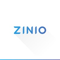 Zinio Digital Magazines thumbnail