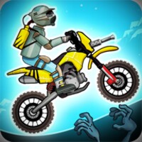 Zombie Shooter Motorcycle Race thumbnail