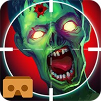 Zombie Shooting Games VR thumbnail