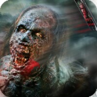 Zombie Theme: Scary Horror wallpaper thumbnail