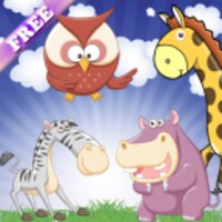 Zoo Memory Game thumbnail