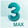 Autodesk 3ds Max thumbnail