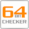 64bit Checker thumbnail