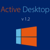 Active Desktop thumbnail