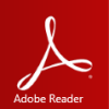 Adobe Reader Touch per Windows 8 thumbnail