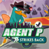 Agent P Strikes Back for Windows 8 thumbnail