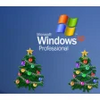 Animated Christmas Tree for Desktop thumbnail