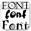Artistic Font Collection thumbnail