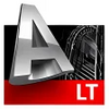 AutoCAD LT 2013 logo