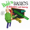 Baldis Basics in Education and Learning thumbnail