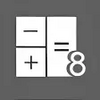 Calculator X8 per Windows 10 thumbnail