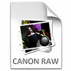 Canon RAW Codec thumbnail