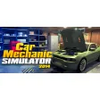Car Mechanic Simulator 2014 thumbnail