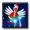 Chicken Invaders II Christmas Edition thumbnail