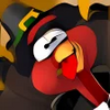 Chicken Invaders 4 Thanksgiving thumbnail