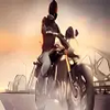 City Moto Racer thumbnail