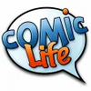 Comic Life logo
