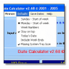 Date Calculator thumbnail