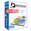 Disk Doctors NTFS Data Recovery thumbnail