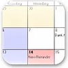 Easy Calendar thumbnail