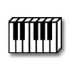 Electronic Piano logo