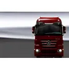 Euro Truck Simulator 2: Mercedes-Benz Ultimate Mod thumbnail