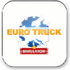 Euro Truck Simulator Kenworth road train T800 8x6 thumbnail