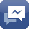 Facebook Messenger per Windows logo