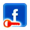 FacebookPasswordDecryptor logo