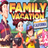 Family Vacation - California thumbnail