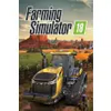 Farming Simulator 18 thumbnail
