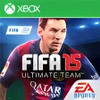 FIFA 15 Ultimate Team thumbnail
