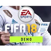 FIFA 18 Demo thumbnail