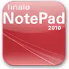 Finale NotePad thumbnail