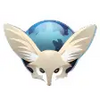 Firefox Mobile logo