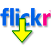 Flickr Downloader thumbnail